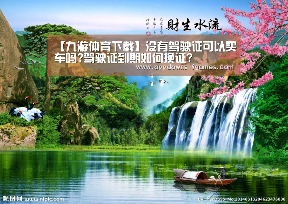 【九游体育下载】没有驾驶证可以买车吗?驾驶证到期如何换证?(图2) 九游体育官网